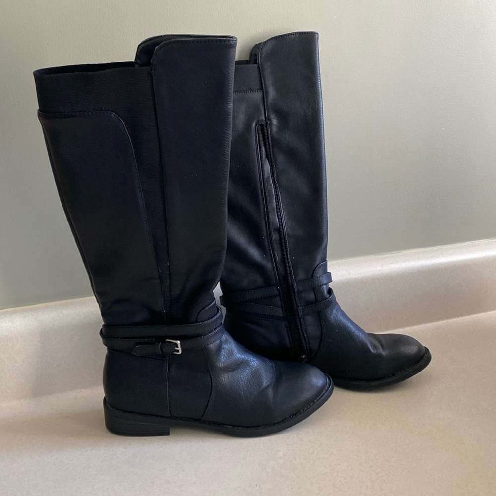 Women’s boots